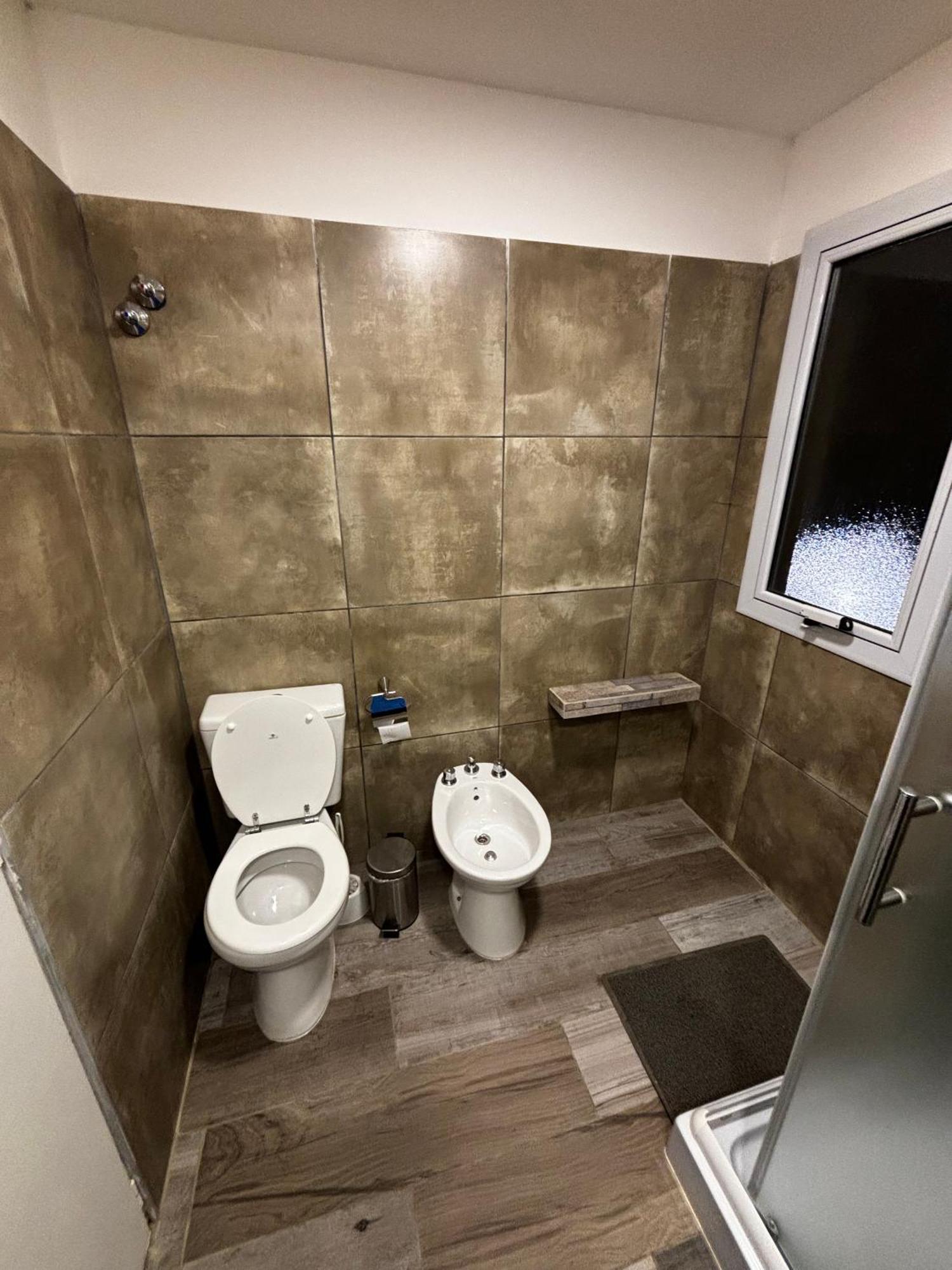 Viajero Calafate Hostel El Calafate Pokój zdjęcie