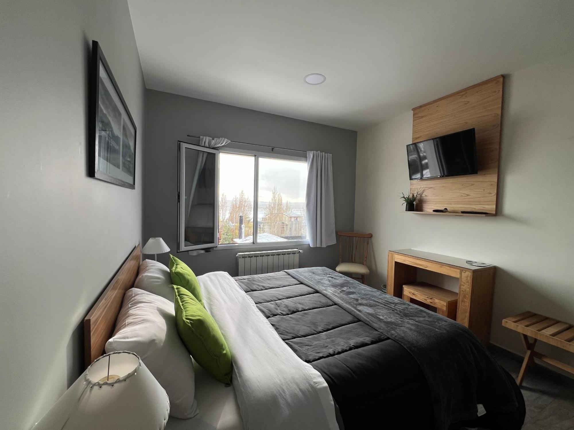 Viajero Calafate Hostel El Calafate Pokój zdjęcie