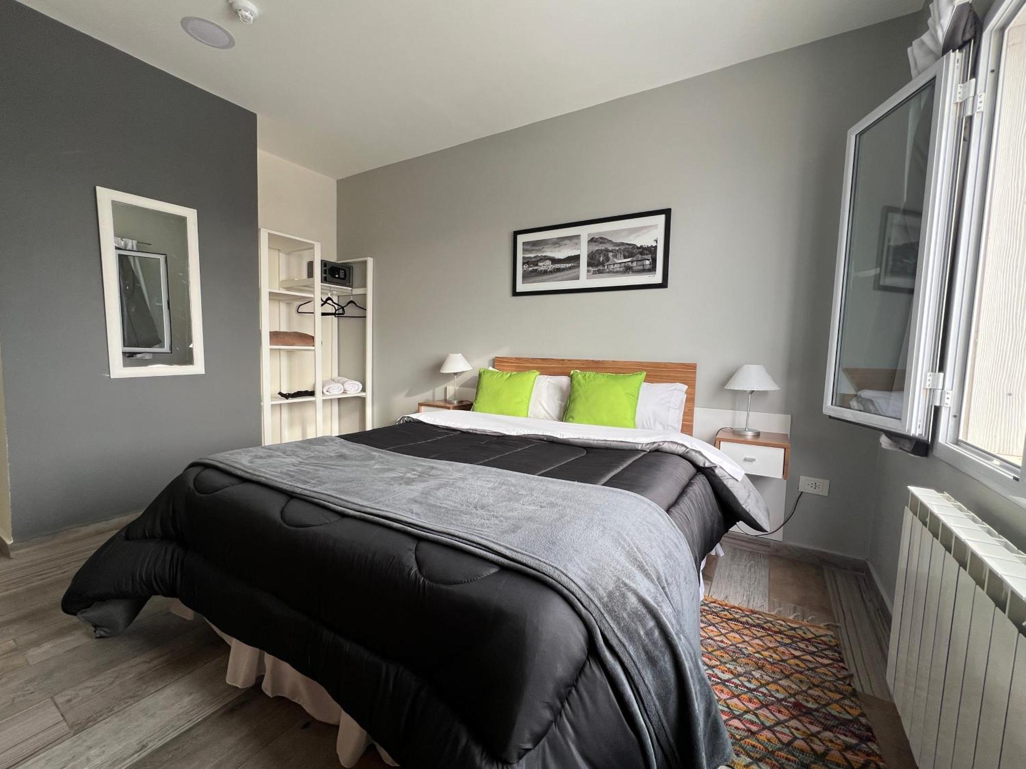 Viajero Calafate Hostel El Calafate Zewnętrze zdjęcie
