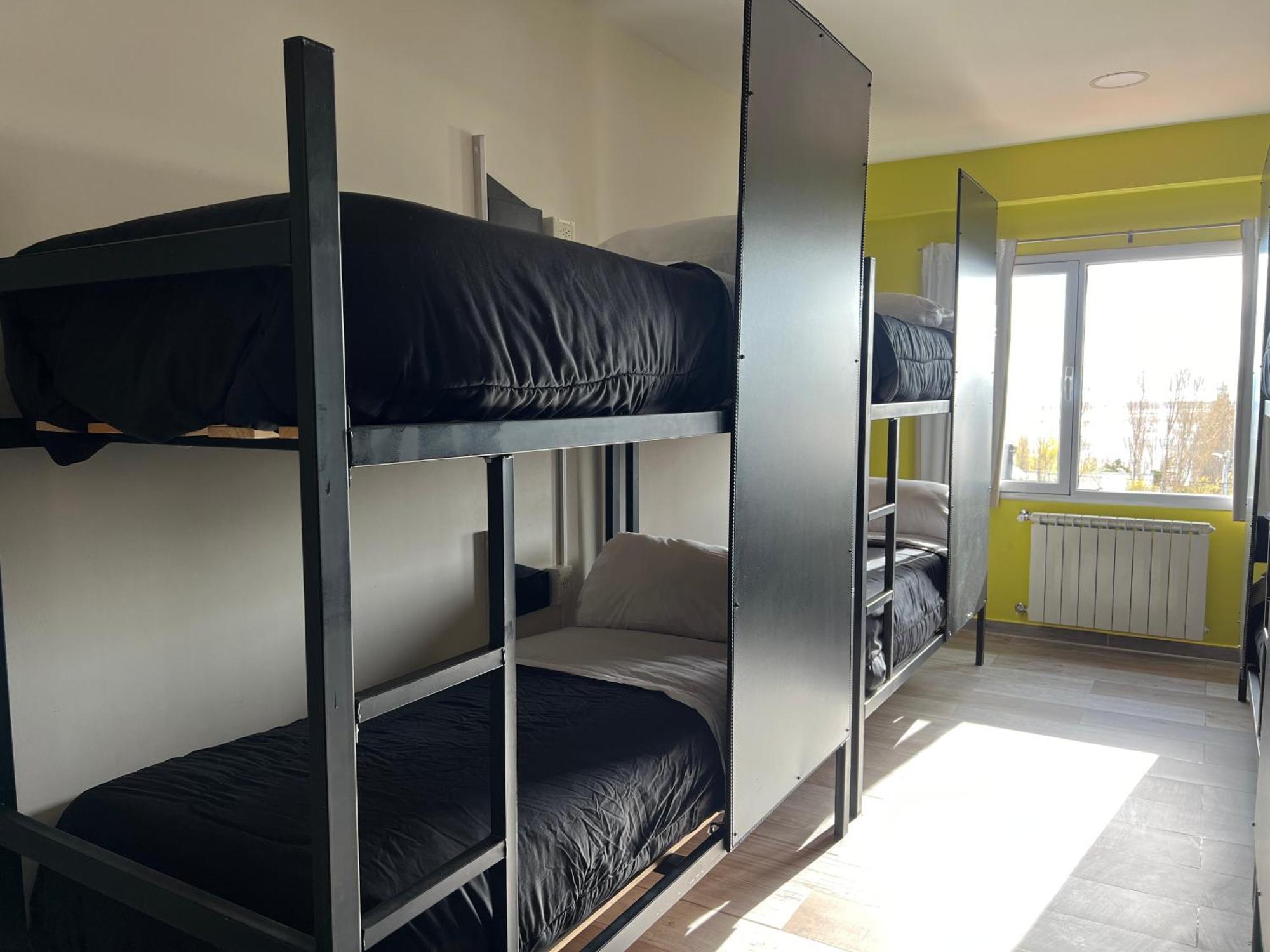 Viajero Calafate Hostel El Calafate Zewnętrze zdjęcie