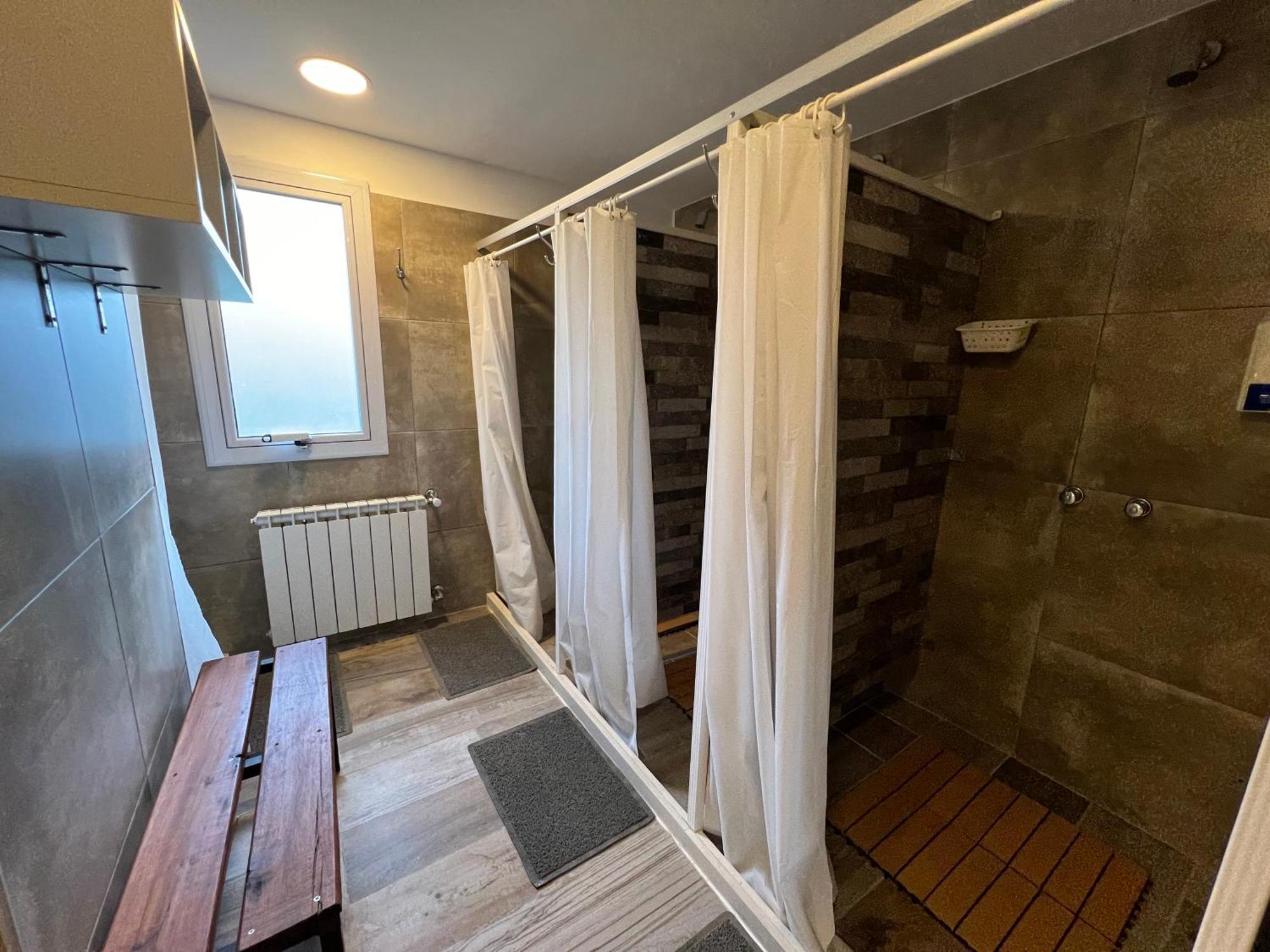 Viajero Calafate Hostel El Calafate Pokój zdjęcie