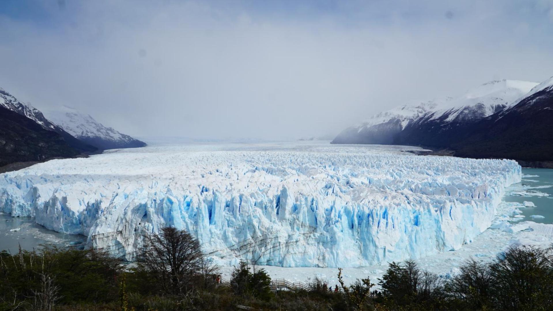 Viajero Calafate Hostel El Calafate Zewnętrze zdjęcie