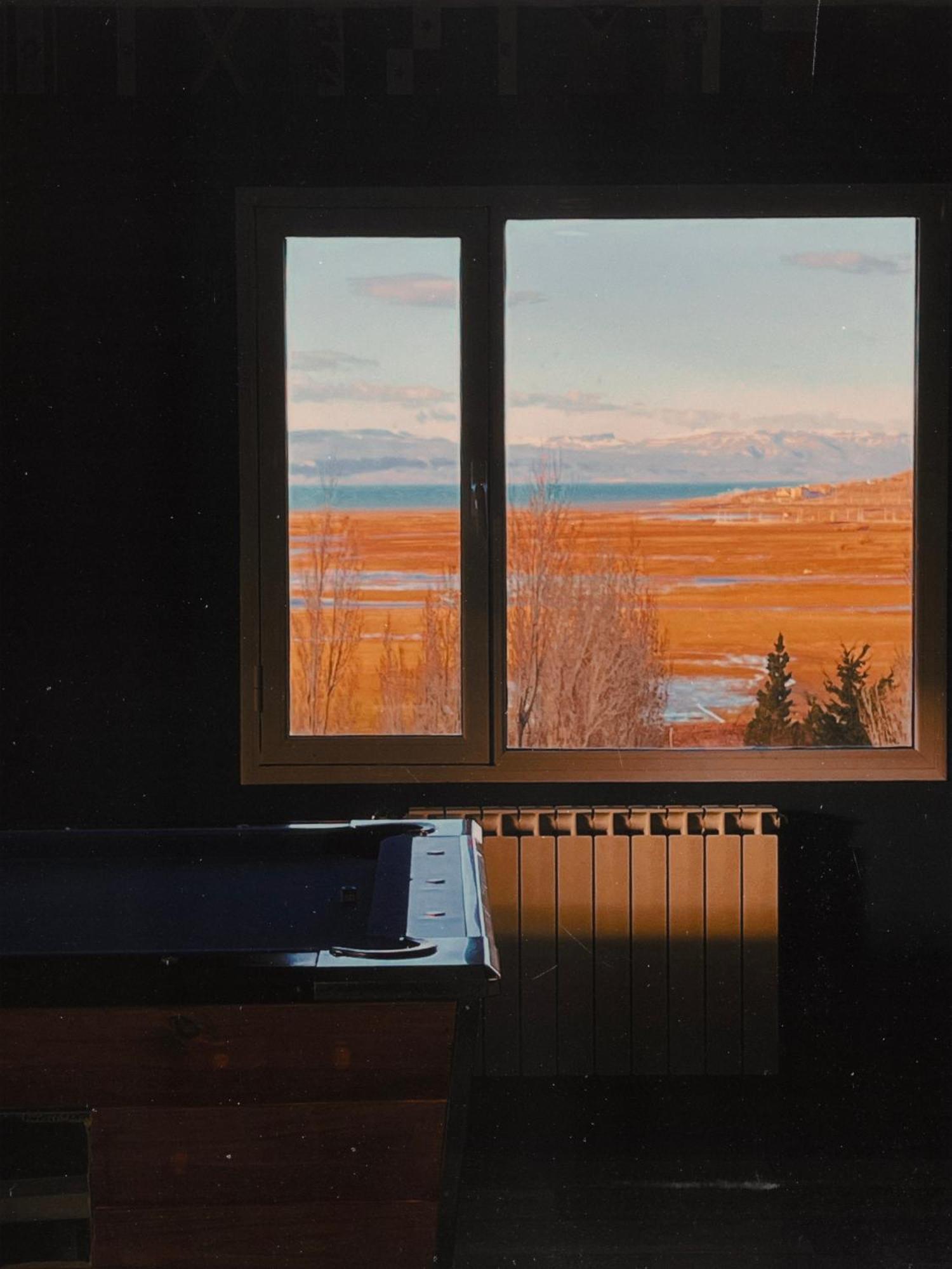 Viajero Calafate Hostel El Calafate Zewnętrze zdjęcie