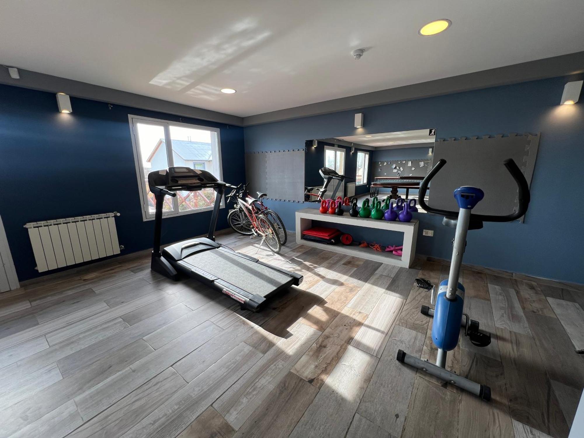 Viajero Calafate Hostel El Calafate Zewnętrze zdjęcie