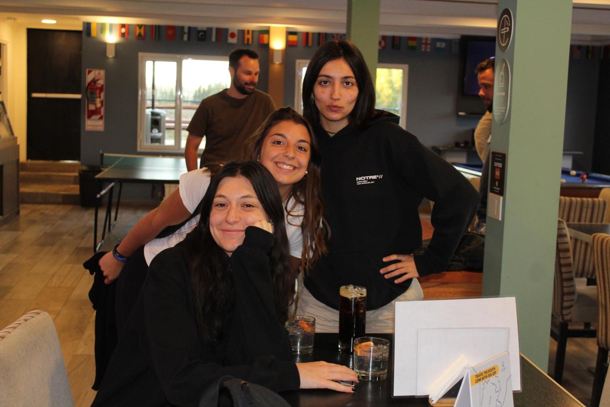 Viajero Calafate Hostel El Calafate Zewnętrze zdjęcie
