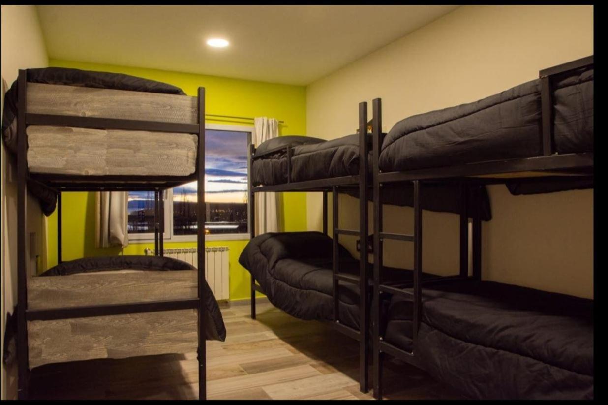 Viajero Calafate Hostel El Calafate Zewnętrze zdjęcie